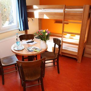 Vierbettzimmer