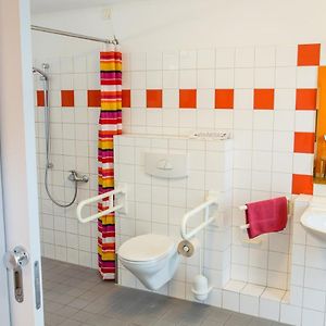 Family Room Disability Access